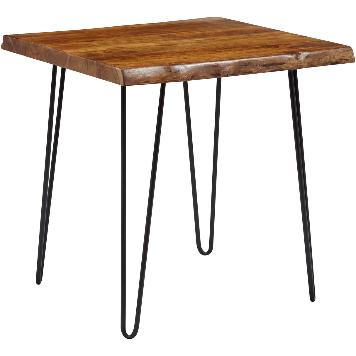 Natures Edge End Table - 1780311