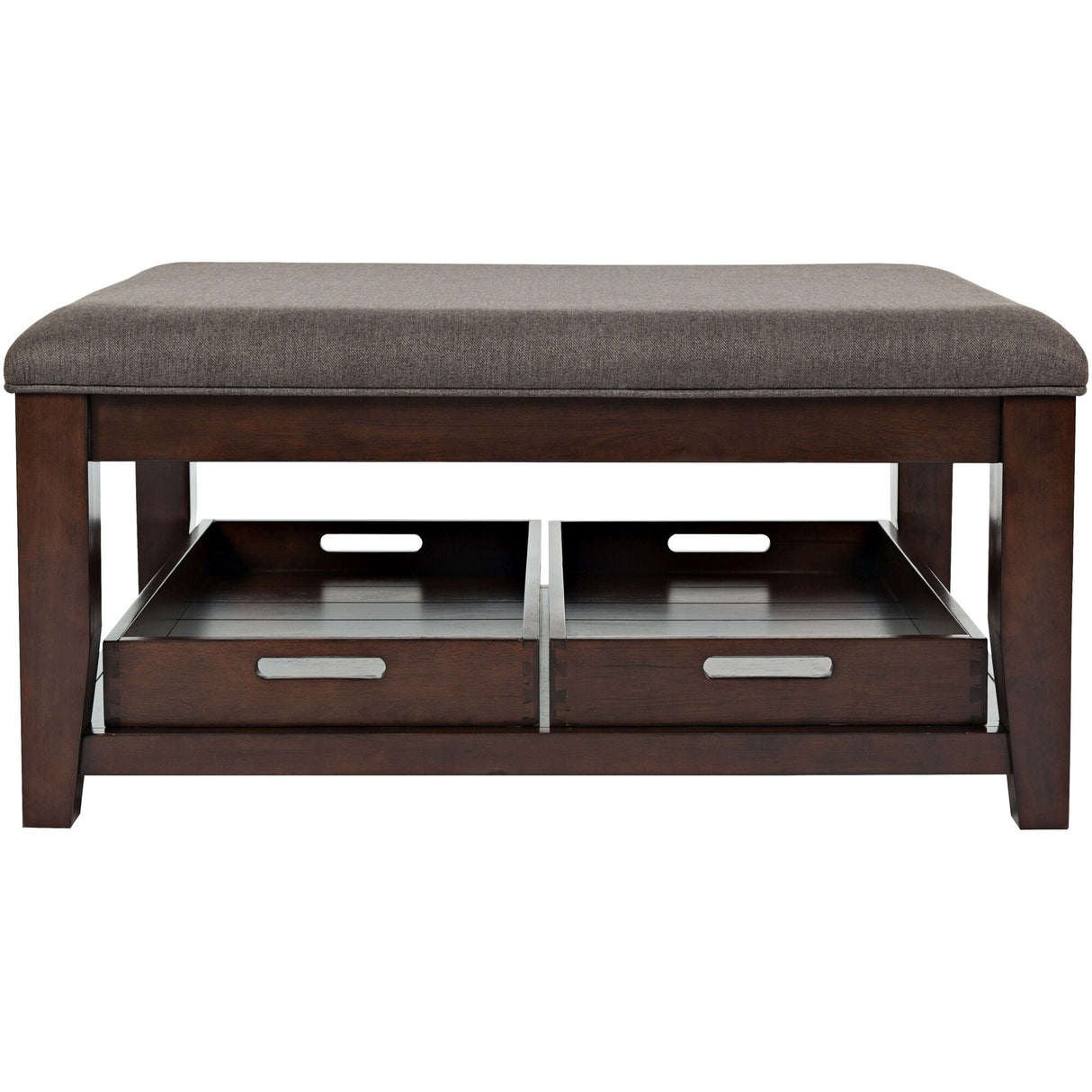 Twin Cities Upholstered Top Coffee Table - 1790164_JOFR_PRI_OL