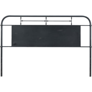 Vintage Headboard - 1797325