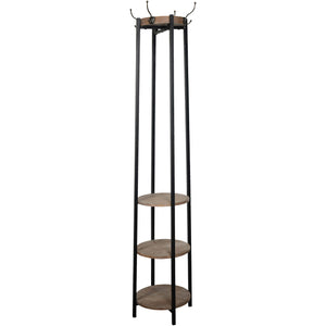 Hanston 3 Shelf Coat Rack - 1798901_STYL_PRI_OL