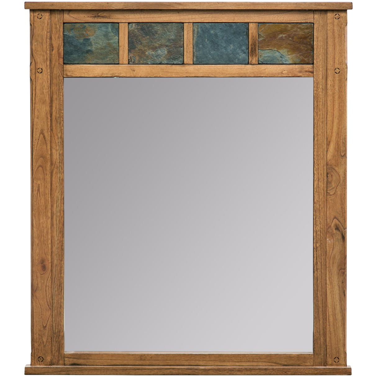 Sante Fe Mirror - 2334206