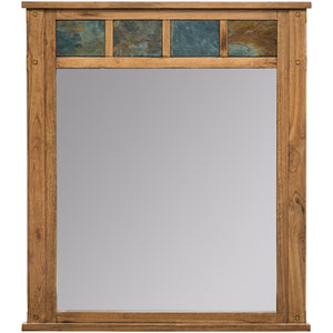 Sante Fe Mirror - 2334206