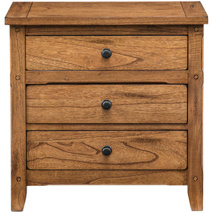 Sante Fe Nightstand - 2334207