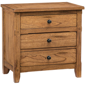 Sante Fe Nightstand - 2334207_1