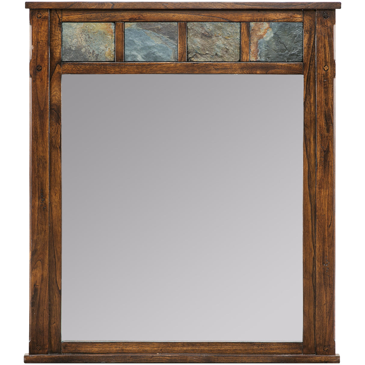 Sante Fe Mirror - 2334222