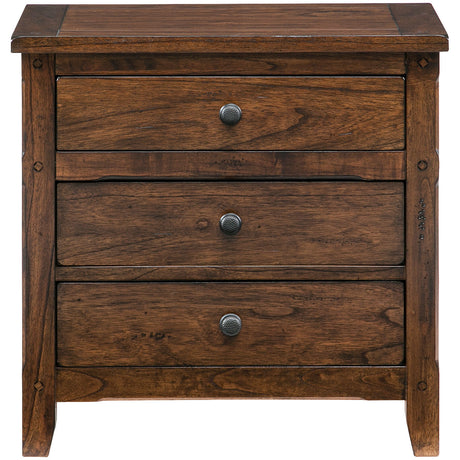 Sante Fe Nightstand - 2334223_SUNN_PRI_OL