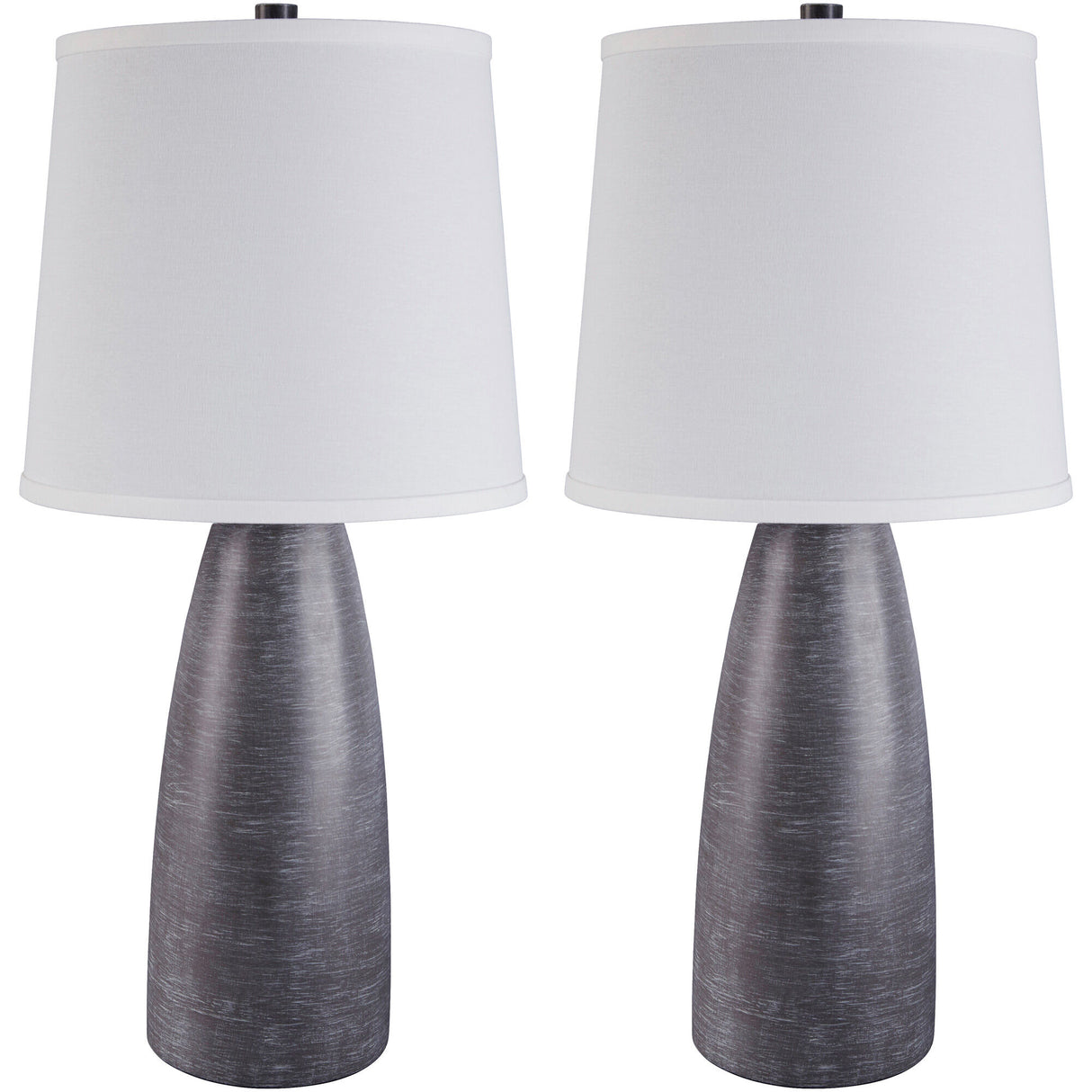 Savona Set of 2 Table Lamps - 2430041