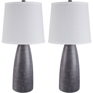 Savona Set of 2 Table Lamps - 2430041