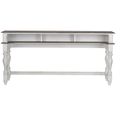 Magnolia Manor Console Bar Table - 2440013_LIBF_PRI_OL