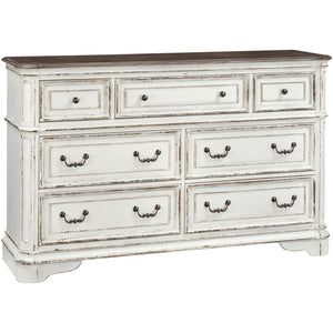 Magnolia Manor Dresser - 2447653_1