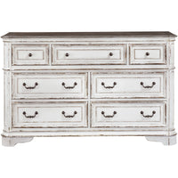 Magnolia Manor Dresser - 2447653_LIBF_PRI_OL