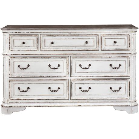 Magnolia Manor Dresser - 2447653_LIBF_PRI_OL