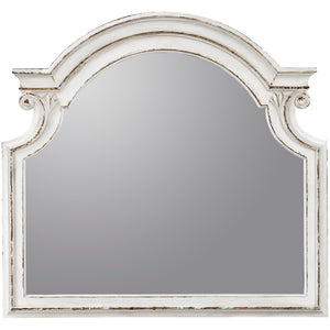 Magnolia Manor Mirror - 2447654