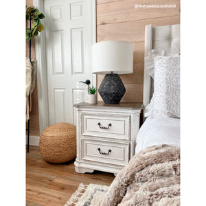 Magnolia Manor Nightstand - 2447655_LIBF_LF3_RM