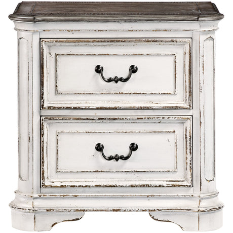 Magnolia Manor Nightstand - 2447655_LIBF_PRI_OL