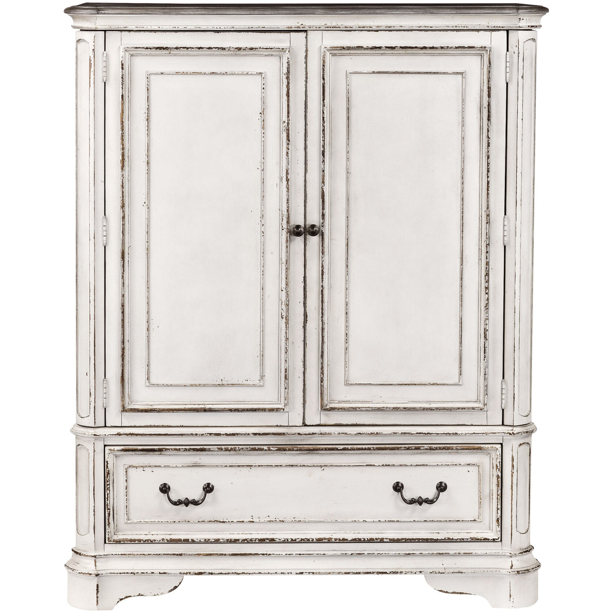 Magnolia Manor Door Chest - 2447656_LIBF_PRI_OL