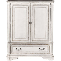 Magnolia Manor Door Chest - 2447656_LIBF_PRI_OL