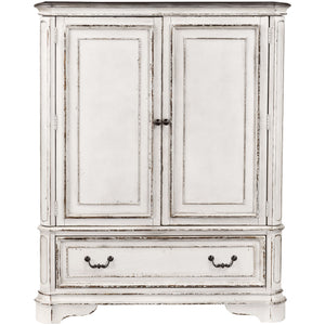 Magnolia Manor Door Chest - 2447656_LIBF_PRI_OL