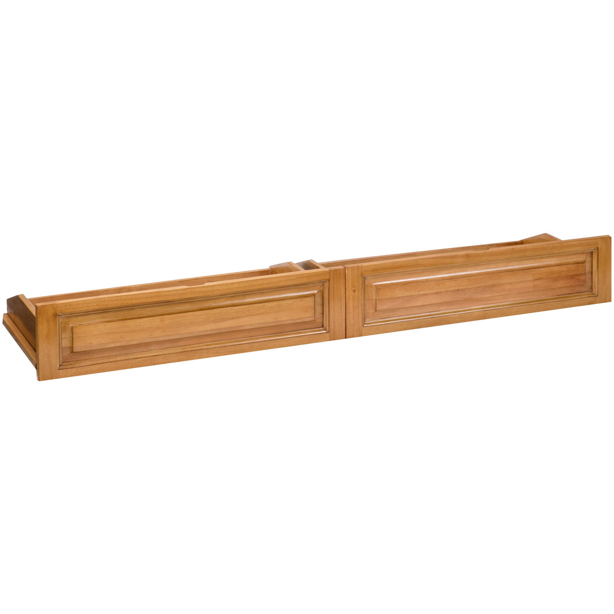 Colfax Butternut Futon Drawers - 2472289_1