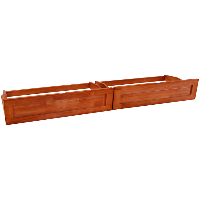 Colfax Butternut Futon Drawers - 2472289_MINN_PRI_OL