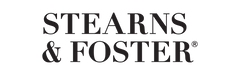 Stearns and Foster logo