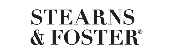 Stearns and Foster logo