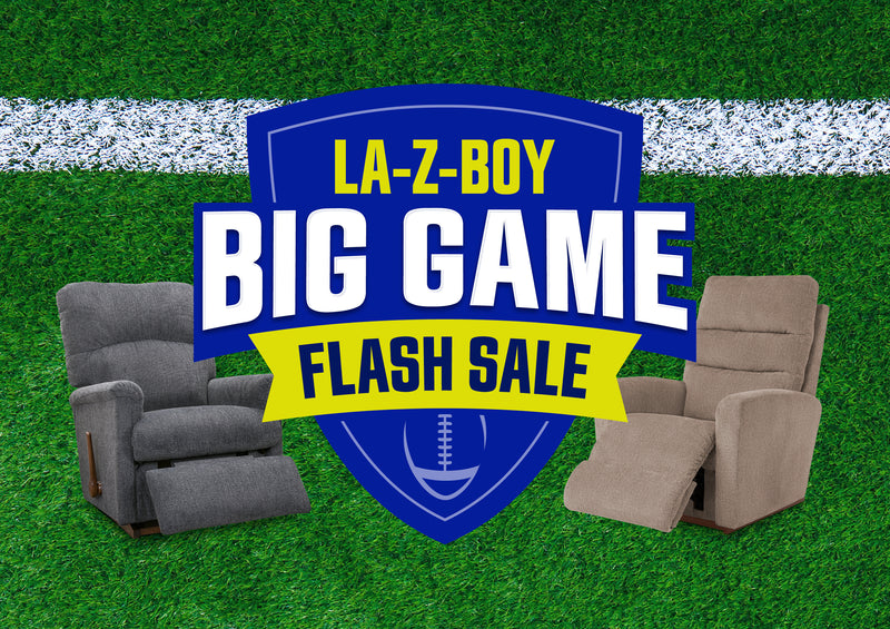 La-Z-Boy Flash Sale