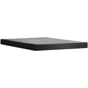 Tempur-Pedic Charcoal Low Profile Foundation - 2515347_TEMU_AFL_OL