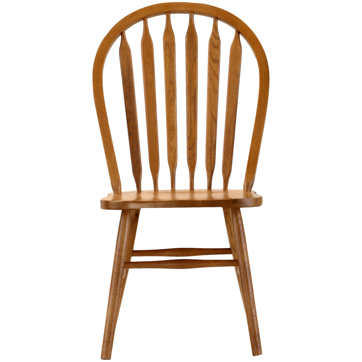 Jefferson Arrow Back Side Chair - 2530201