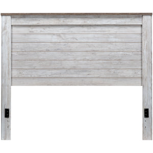 Willowton Headboard - 2675402