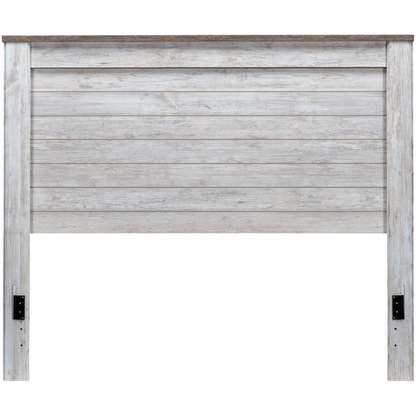 Willowton Headboard - 2675402