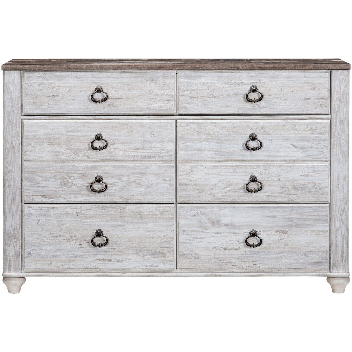 Willowton Dresser - 2675404