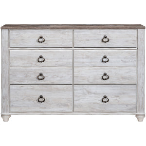 Willowton Dresser - 2675404_ASHL_PRI_OL