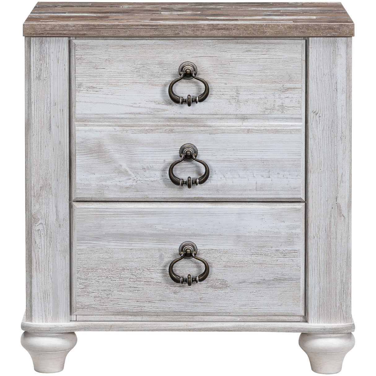 Willowton Nightstand - 2675405