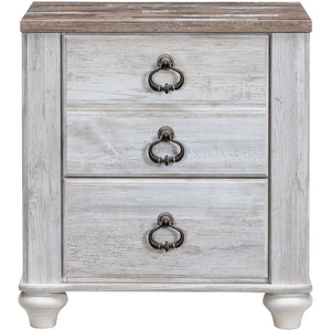 Willowton Nightstand - 2675405