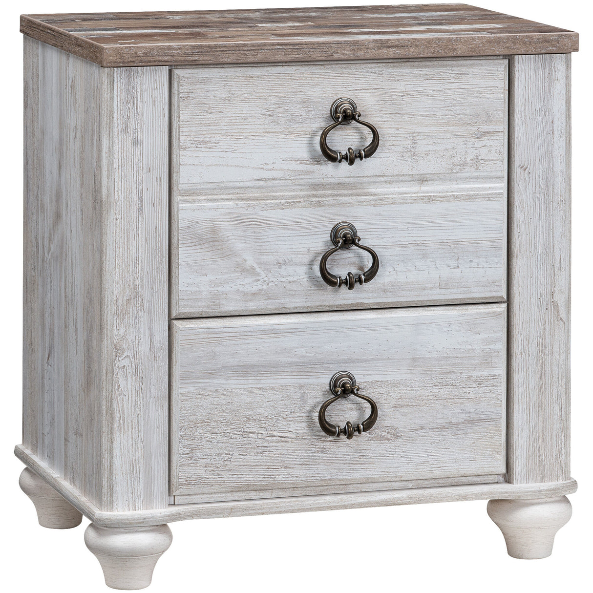 Willowton Nightstand - 2675405_1