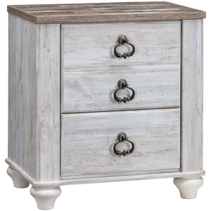 Willowton Nightstand - 2675405_ASHL_AFR_OL