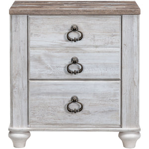 Willowton Nightstand - 2675405_ASHL_PRI_OL