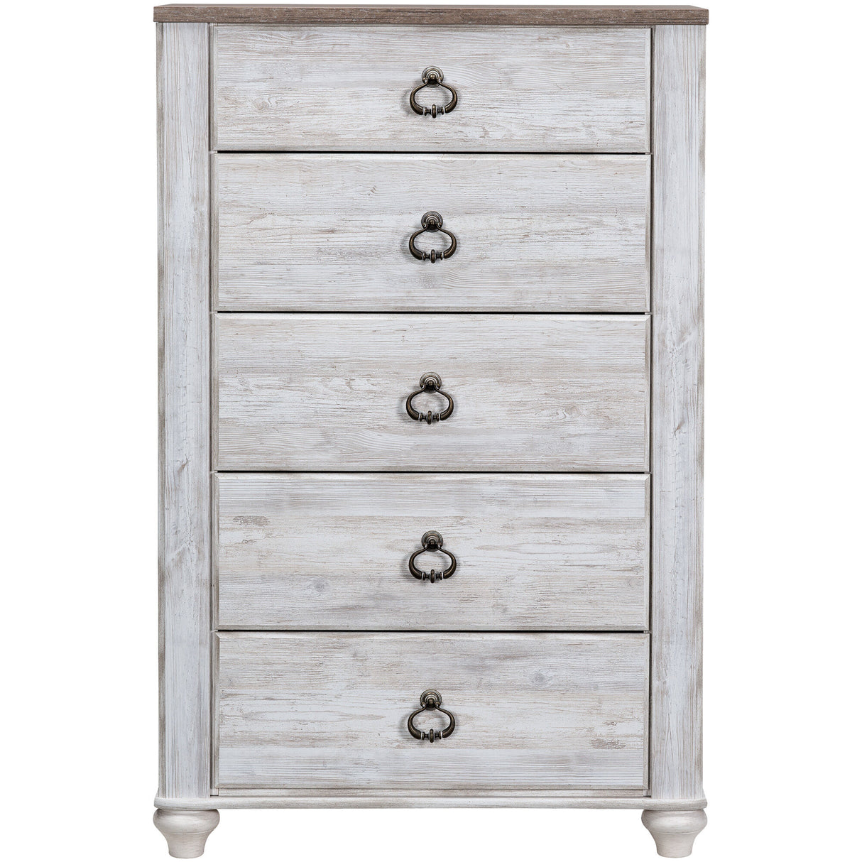 Willowton Chest - 2675407