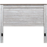 Willowton Headboard - 2675409