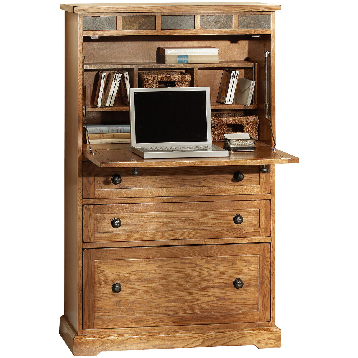 Sedona Laptop Armoire - 2848124_SUNN_AFR_RM