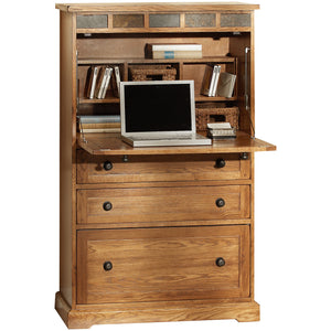 Sedona Laptop Armoire - 2848124_SUNN_AFR_RM