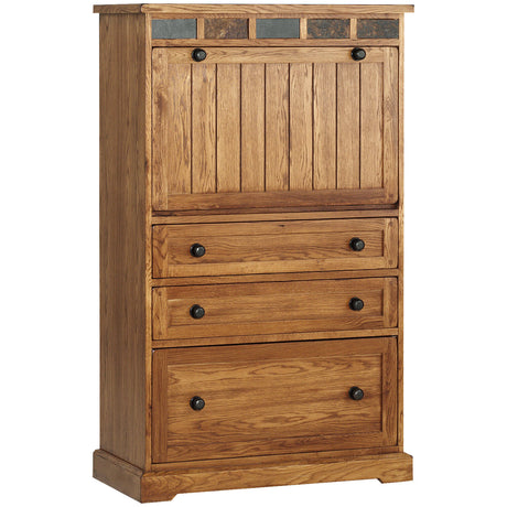 Sedona Laptop Armoire - 2848124_SUNN_PRI_OL