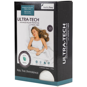 Ultra-Tech Advanced Pillow Protector - 3131910_GENB_AFR_OL