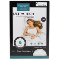 Ultra-Tech Advanced Pillow Protector - 3131910_GENB_PRI_OL