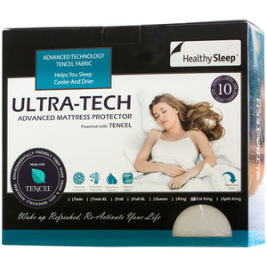 Ultra-Tech Advanced Mattress Protector - 3131933_GENB_PRI_OL