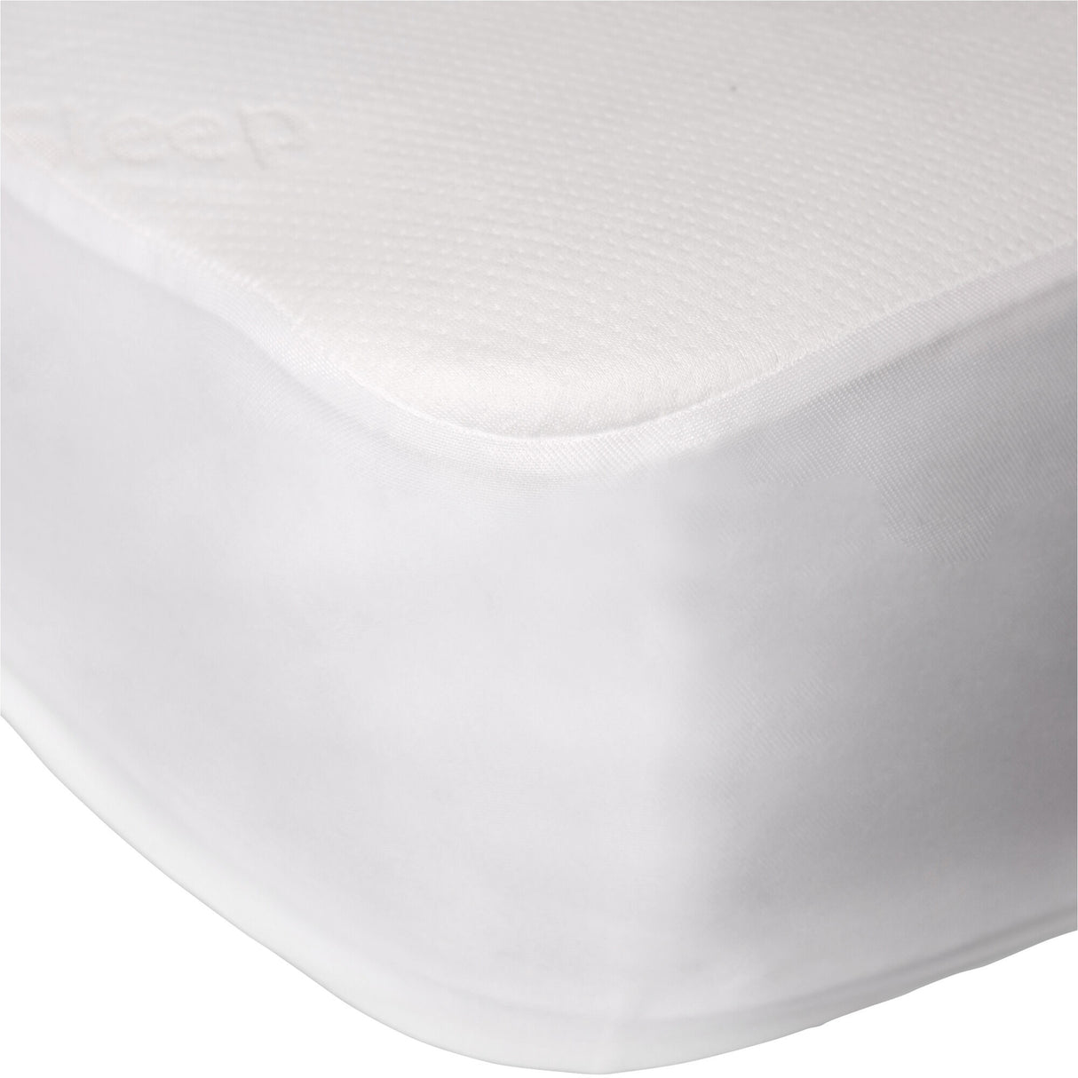 Ultra-Tech Advanced Mattress Protector - 3131934_GENB_OPN_OL