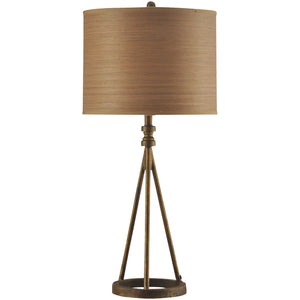 Millbrook Metal Table Lamp - 3144241