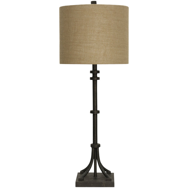 Greenfield Bronze Table Lamp - 3144251_STYL_PRI_OL