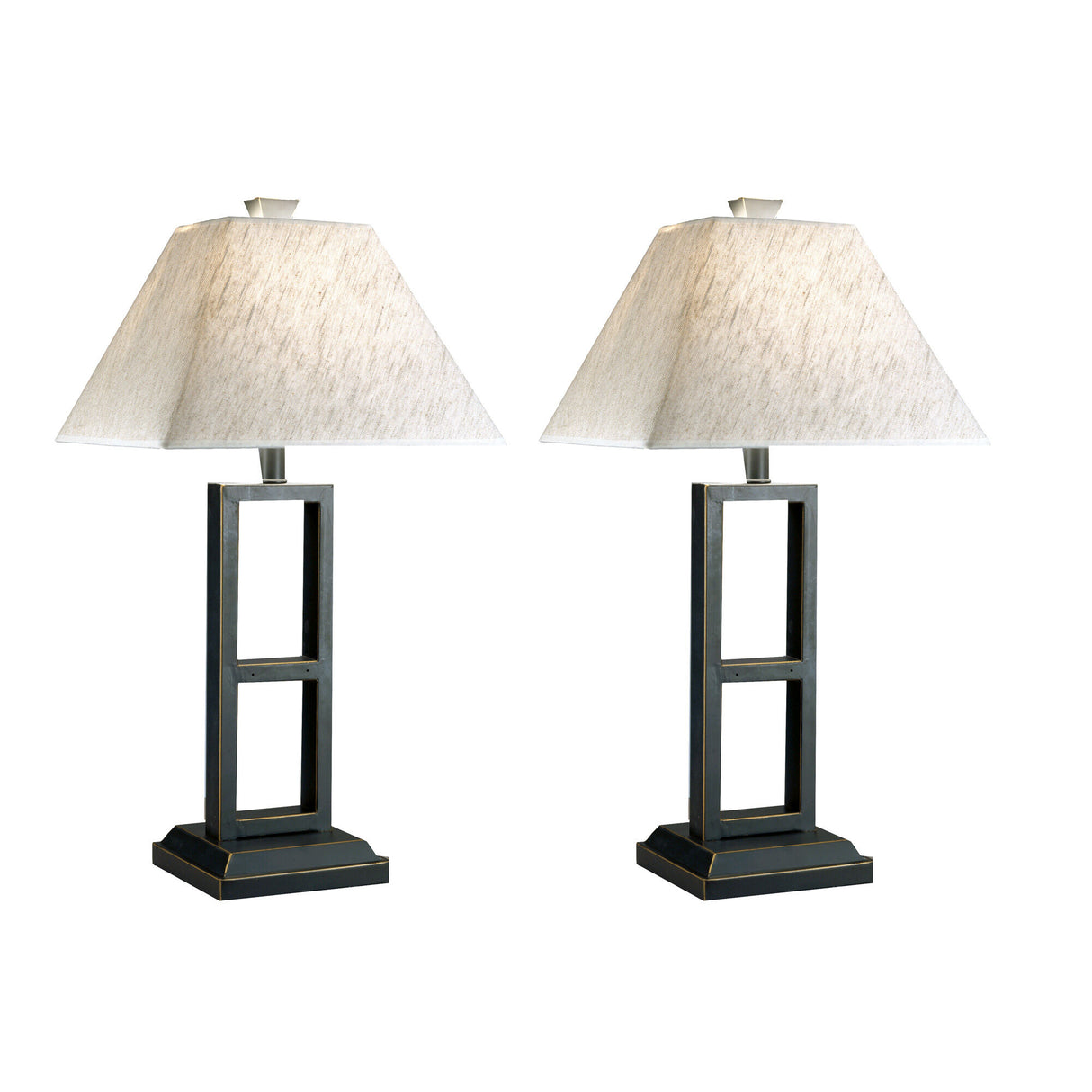 Deidra Set of 2 Table Lamps - 3189243